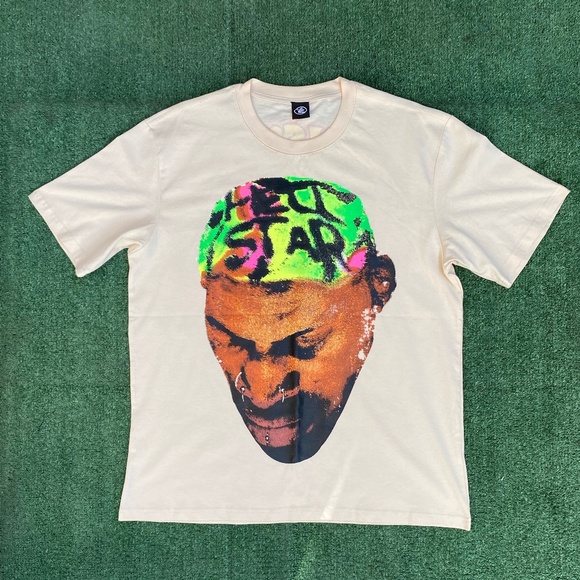 Hellstar tshirt - Picture 1 of 3